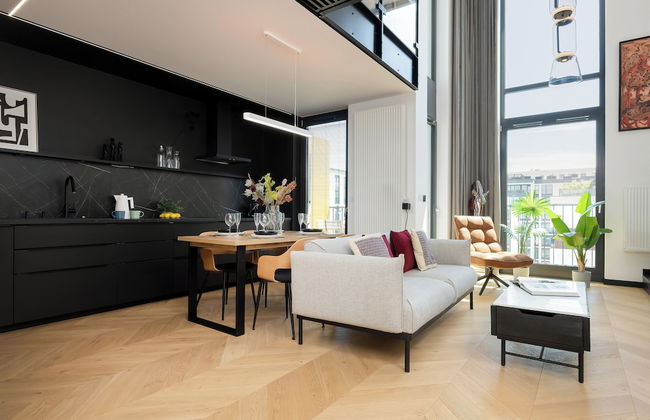 Apartment With A/C by Renters Prestige - Foto 21