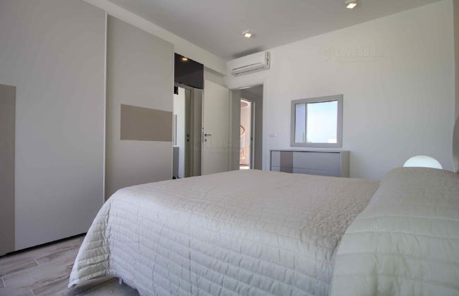 Apt Ristola Deluxe Seaview - Foto 8