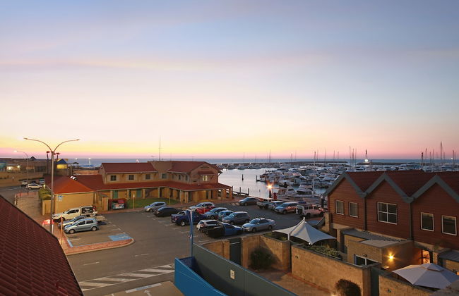 Nautica Residences Hillarys - Foto 15