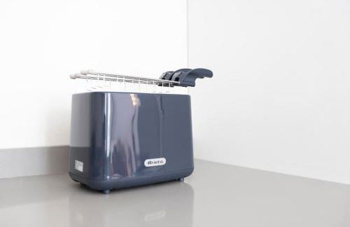 Elegant Flat in Ponte Milvio - Foto 32