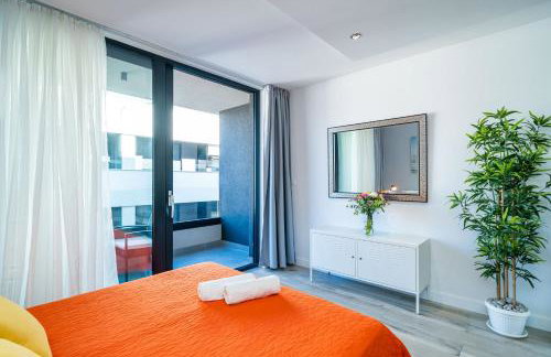 Gorgeous Dubrovnik sea view apartment with free parking - Photo 47