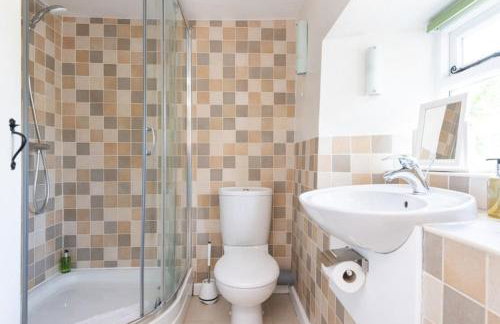 Hansel Cottage - Foto 23