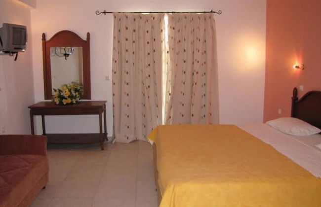 Valsami Hotel Apartments - Foto 5