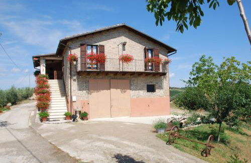 Agriturismo Magna Mater Agriculturae - Foto 39