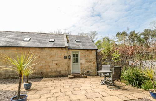 Kizzie Cottage - Photo 25