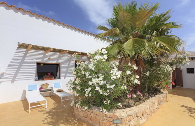 Es Pas Formentera Agroturismo - Foto 33