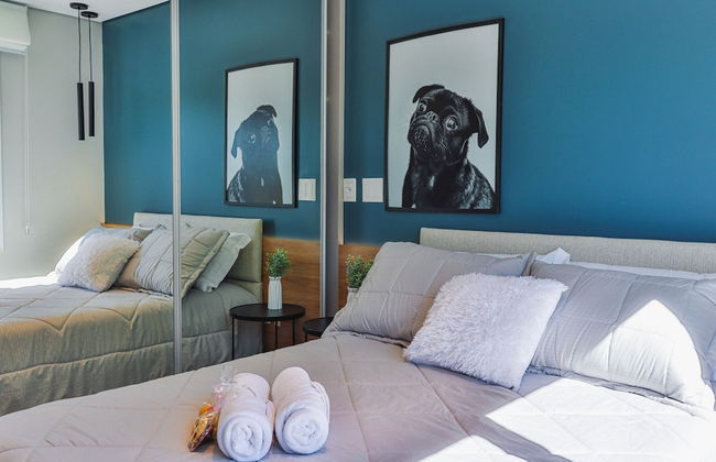 LOCAR-IN CANELA- Quinta do Palácio - Foto 1