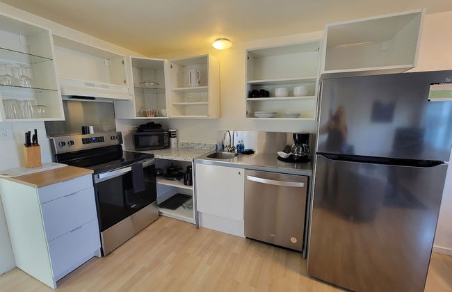 Hood River Suites Apartment Hotel - Foto 21