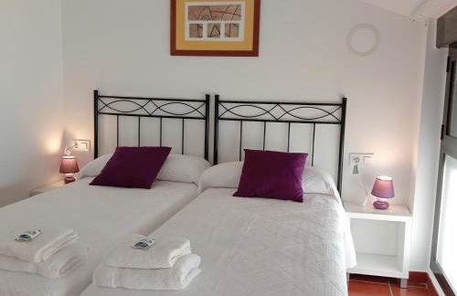 Apartamentos La Piedra de Nájera - Foto 35