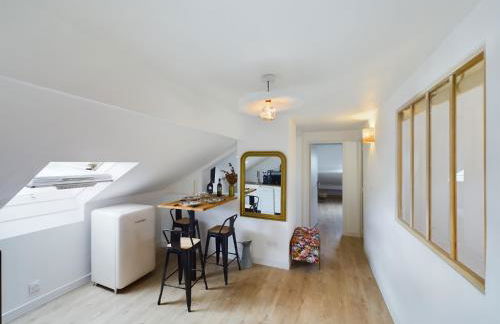 Appartement typique bord de mer - Foto 1