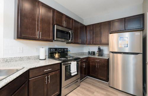 Charming 1-BD Retreat Tranquil Zionsville - Foto 11