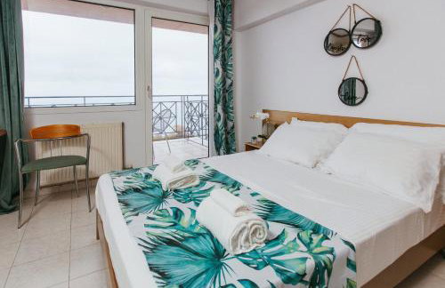 Hotel Christina - Happy Days - Foto 10