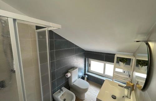 LA SCOGLIERA - Apartment - Foto 12