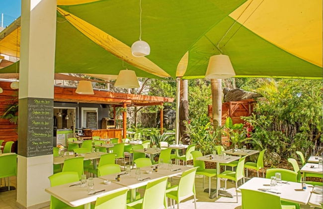 L'Hôtel du Centre - Foto 37