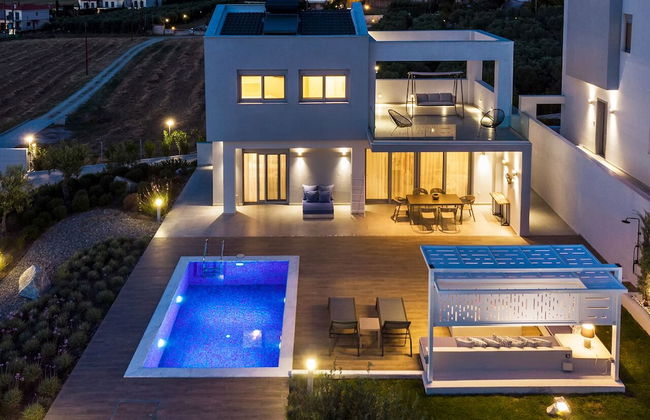 Soleado Luxury Villas - Foto 58