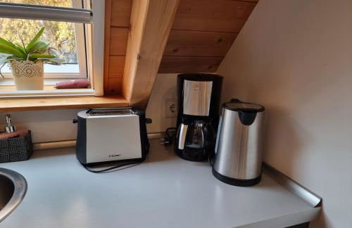 PalatinaZeit - WEINblick - Ferienwohnung im Haus Petry - Freinsheim - Pfalz - Foto 19