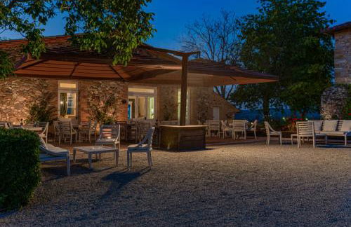 Villa Il Castagno Wine & Resort - Photo 68