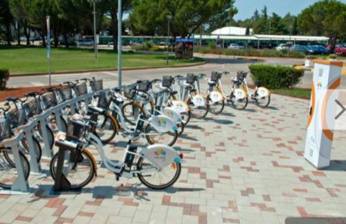 Apartments Relax Zone - Foto 67