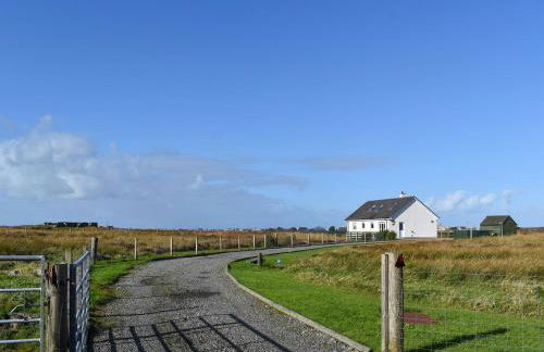 Lochboisdale Cottage - Foto 24