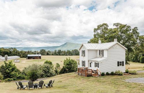Mountain View Farmhouse in Luray, Family Friendly - Foto 25
