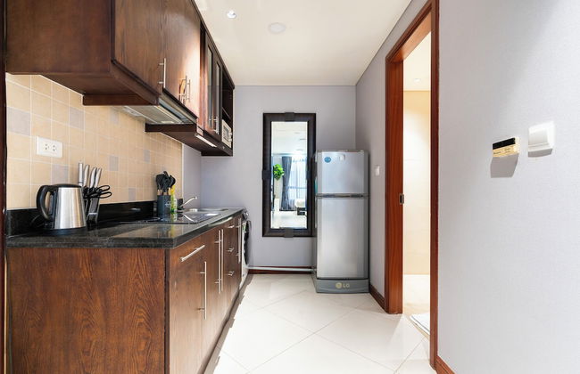 The Lancaster Luxury Citypoint ANGIA - Foto 26