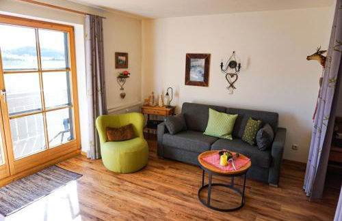 Sonnenhof Seeg - Foto 4