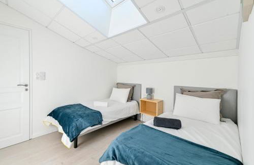 La Tiboire Côté Grange - Authenticité & Elégance - Photo 29