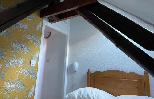 La Bergerie - Photo 33