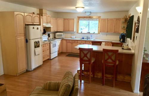 Boulder Creek Cabin by Casago McCall - Donerightmanagement - Foto 65