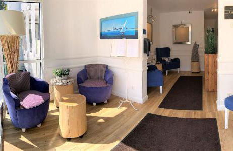 Ferienwohnung Elke am Kurfürstensteg - Photo 22