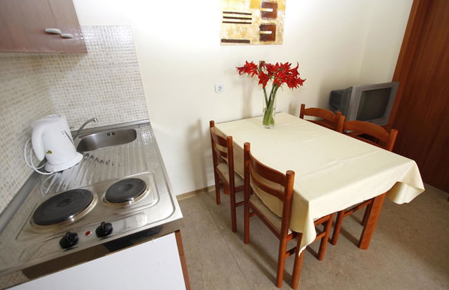 Apartments Vesna Mimice - Foto 20