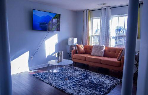 Spacious 5 BR House w/ Gym - Foto 62