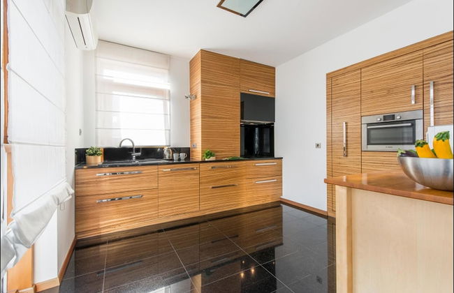 P&O Apartments Arkadia - Foto 79