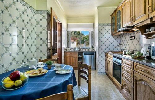 VILLA SALGADOS, near ALBUFEIRA, with Private Pool, 5 minutes from Gale Beach - Foto 12