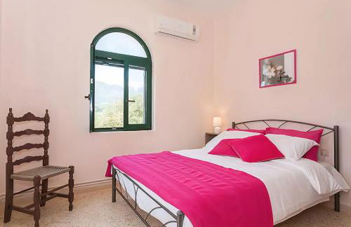 5-bedroom Country House in Crete - Olive Grove Retreat - Foto 6