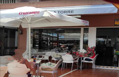 Apartamento La Torre 1337 Precioso, moderno y con piscina - Foto 34