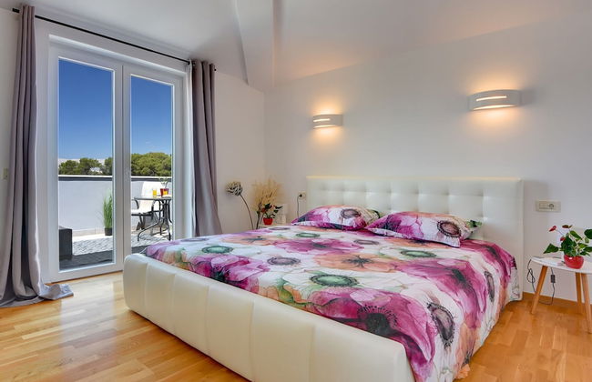 Villa in Pula Near Beach With Private Pool - Foto 5