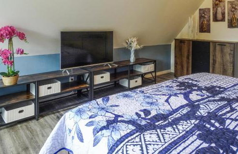 2 Bedroom Beautiful Home In Ulrichstein - Foto 23