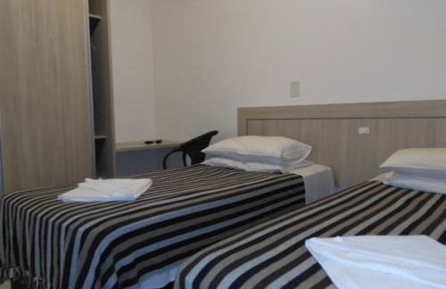 Brava Apart Hotel - Foto 19