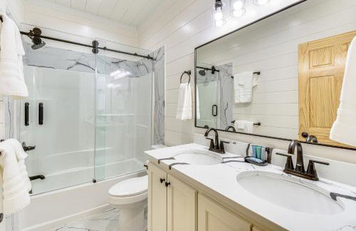 Sip, Hike and Explore Clayton Quiet Tiger Retreat - Photo 16