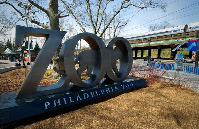 Trendy Fairmount Gem Roof Deck - Foto 15