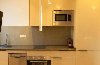 Beachside Coruña Apartments - Foto 7