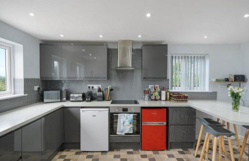 Peaceful Home Sea Views Private Parking - Foto 10