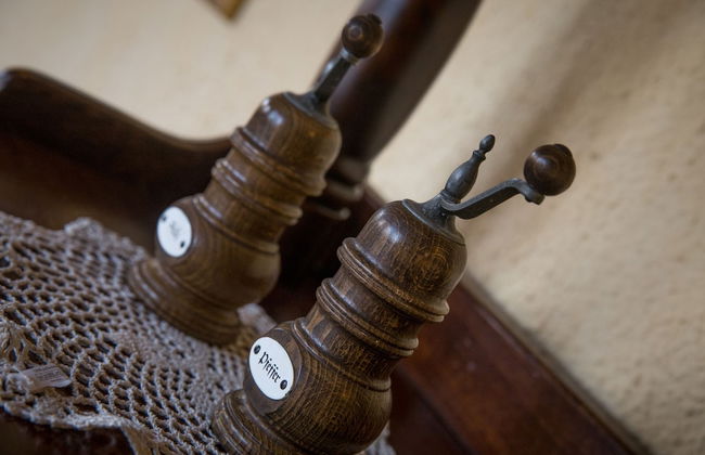 Agriturismo Le Anfore - Foto 63