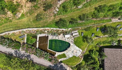 Residence Blumenthalerhof - Foto 2