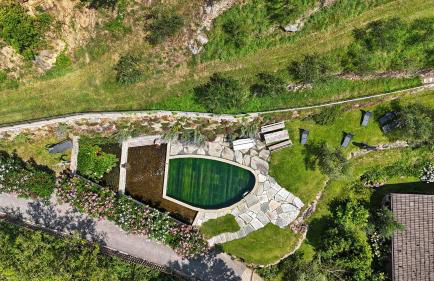 Residence Blumenthalerhof - Foto 2