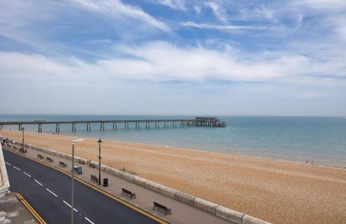 The Coastal Hideaway - Foto 20