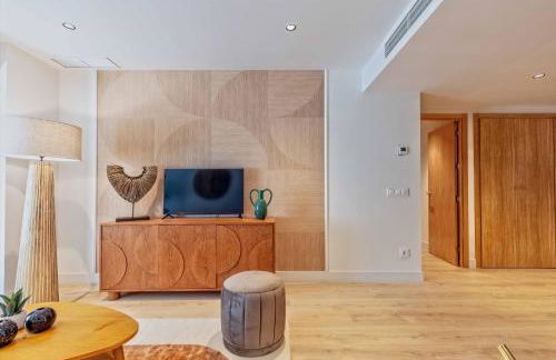 Bernabeu Place en Madrid - Foto 29