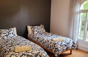 Lake House 10 mins from Bergerac - Foto 22