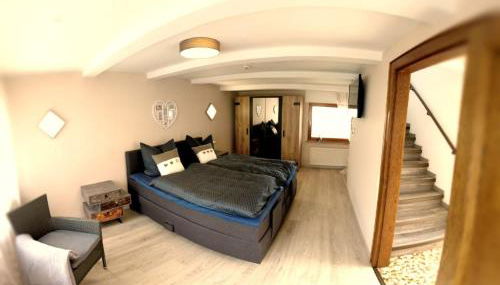 Ferienhaus Zum Hochstein - Foto 2